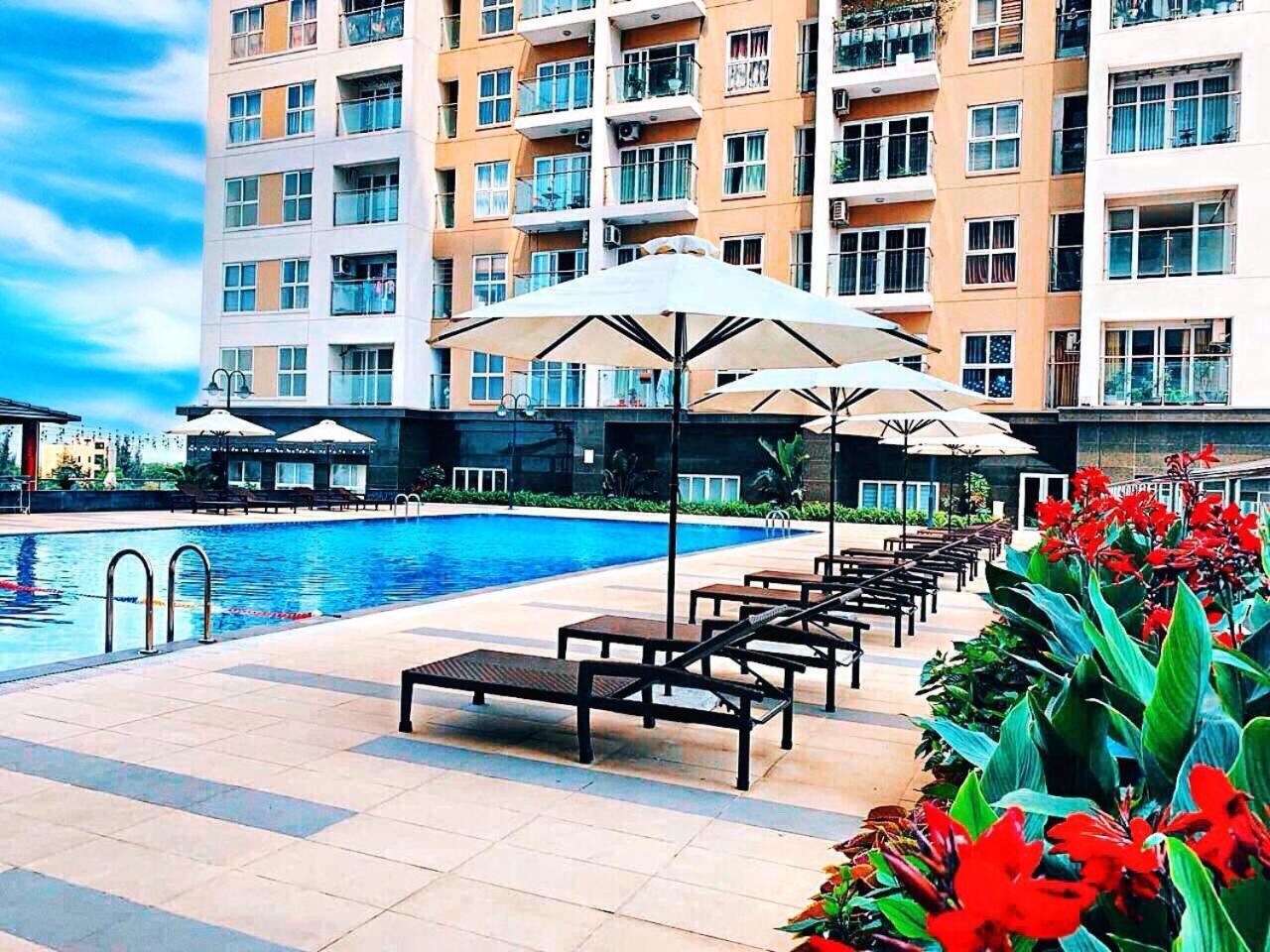 Homestay 3 phòng ngủ VIEW BIỂN chung cư Newlife Tower Ha Long Exterior foto